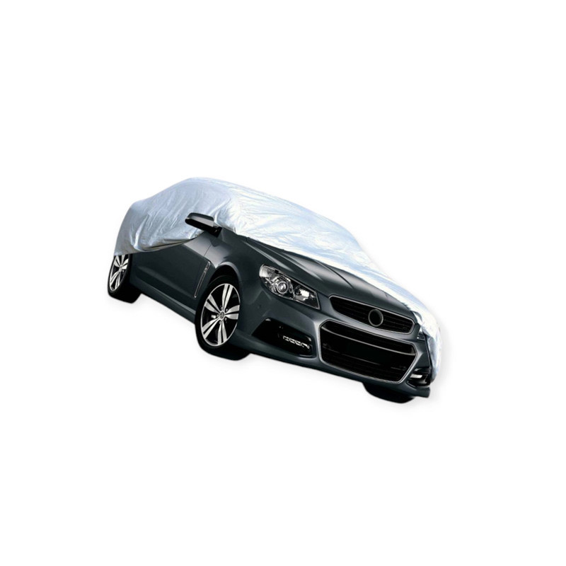 Тент-накидка xl 534х178х120 поліестр, кишеня дзеркал седан Мукачево - фото 2