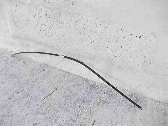 Mercedes-Benz  A2036907062 Молдинг - водовідведення даху правий C-Class W203 Одесса