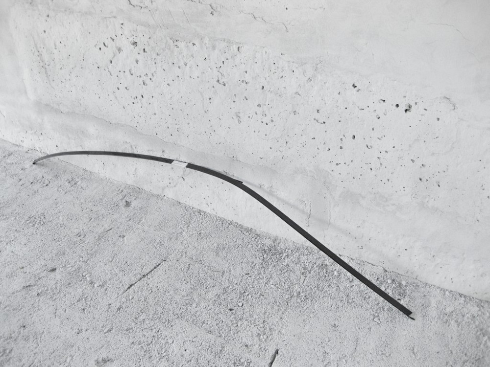 Mercedes-Benz  A2036907062 Молдинг - водовідведення даху правий C-Class W203 Одесса - изображение 2