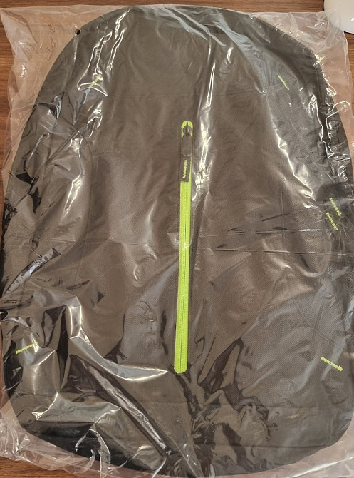 Рюкзак для ноутбука 15.6