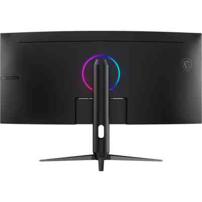 Монітор MSI MAG 342CQR E2 Вінниця