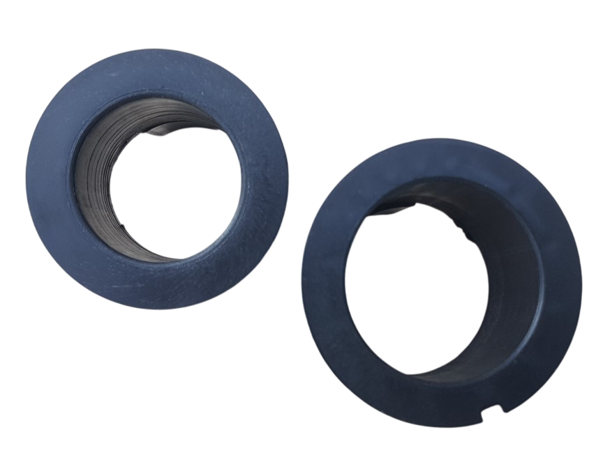 Підставка для парасолі Time Eco TE-BR-25 бетонна, бронзова, 25 кг Київ - фото 5