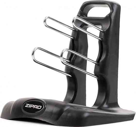 Набір неопренових гантелей Zipro вагою 9 кг Київ