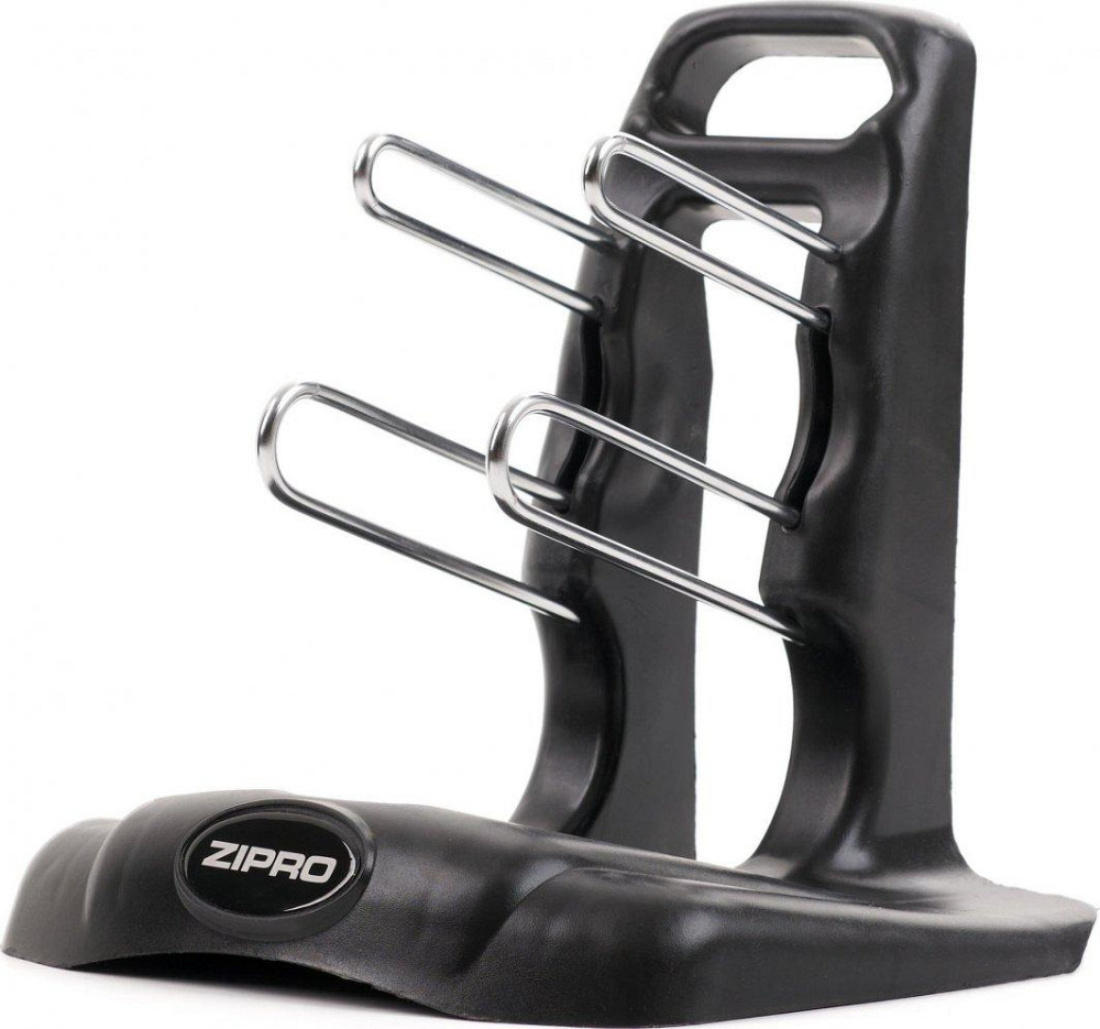 Набор неопреновых гантелей Zipro весом 9 кг Киев - изображение 5