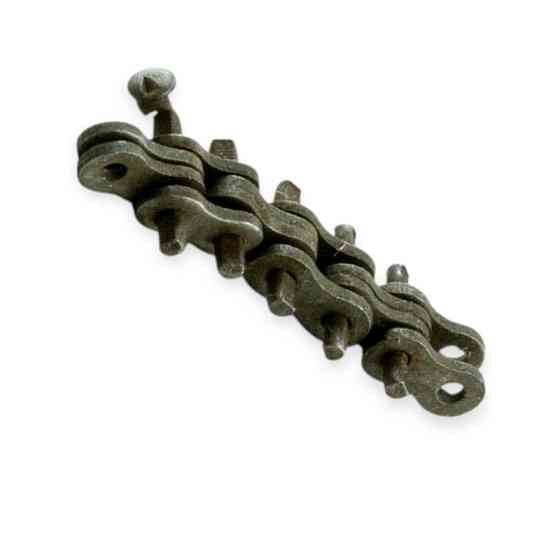 Цепочка МТ газа Мукачево