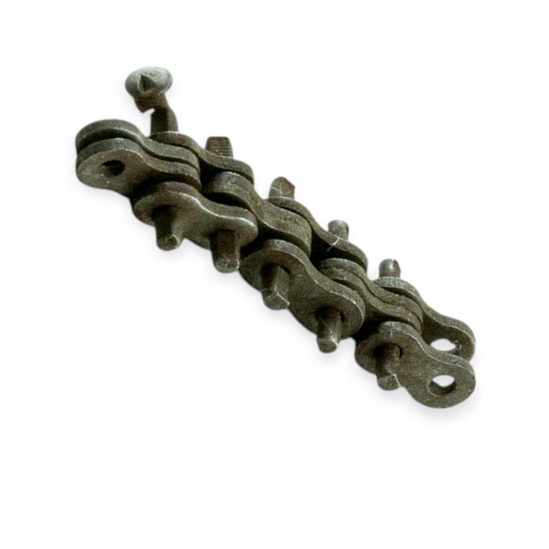 Ланцюжок МТ газу Мукачево - фото 1