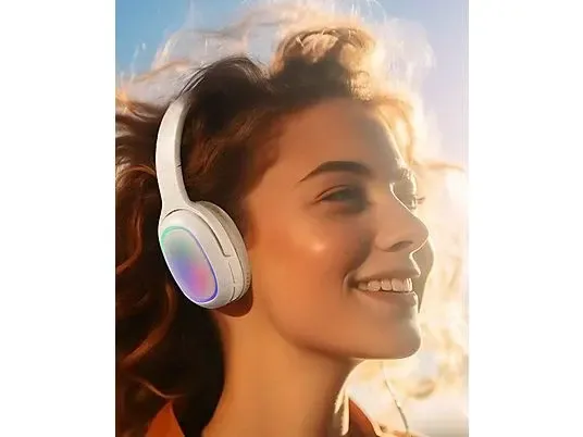 Высококачественные BS961 наушники белые с шумоподавлением Коломыя - изображение 1