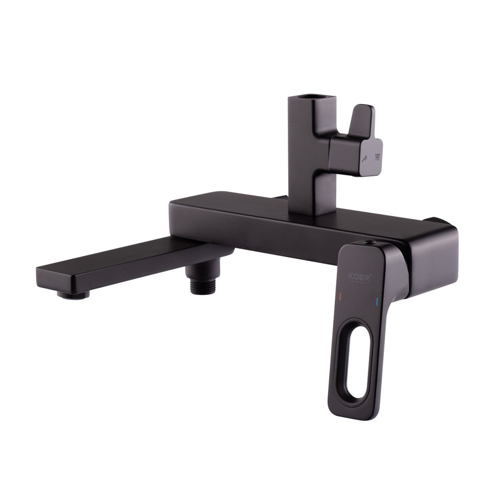 Душова колона зі змішувачем Koer KB-56031-05, 3 функції (KR5439) Харків - фото 4