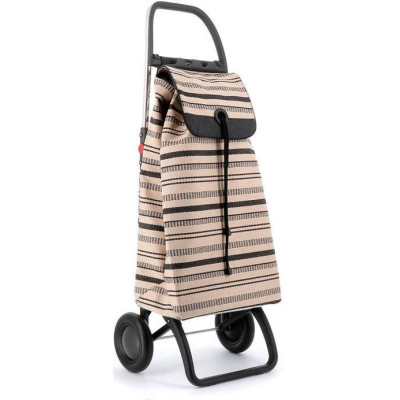 Сумка-тележка Rolser I-Max Dune 2L Arena (IMX424-1043) (931829) Винница - изображение 2