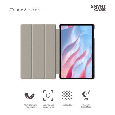 Чохол до планшета Armorstandart Smart Case Honor Pad X9 Black (ARM74057) Вінниця - фото 3