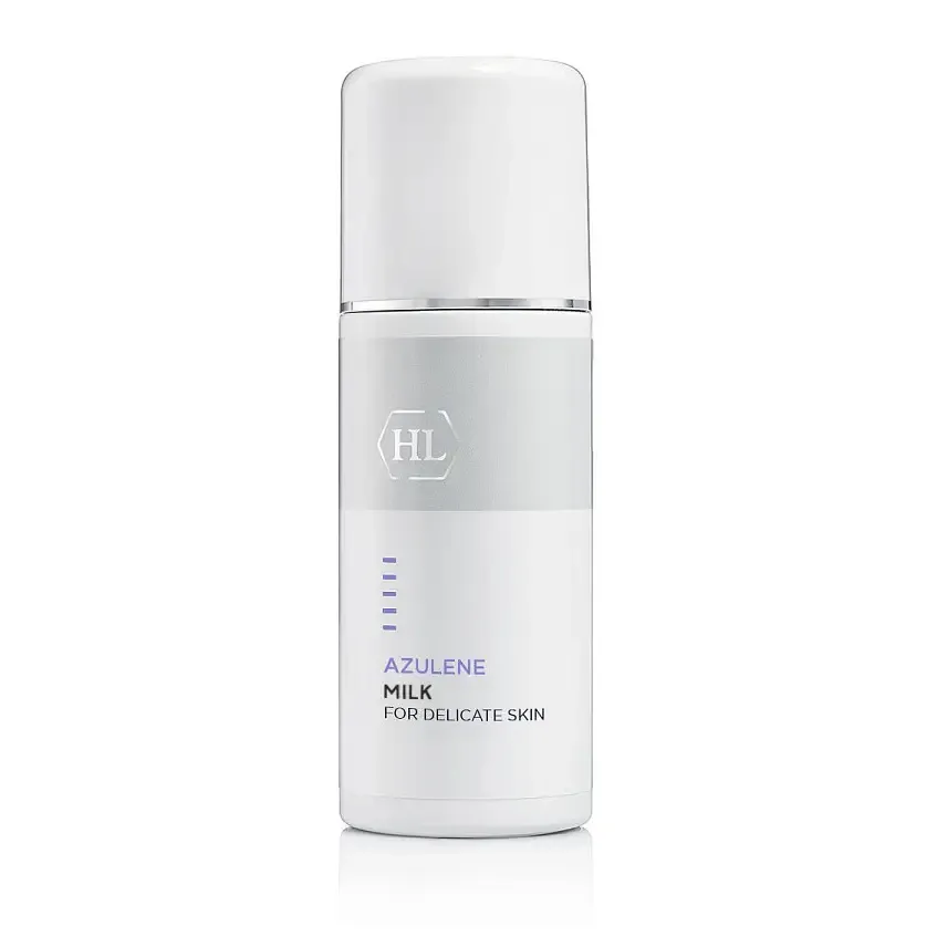 Очищувальне молочко для обличчя Holy Land Azulene Face Milk 250 мл Дніпро - фото 1