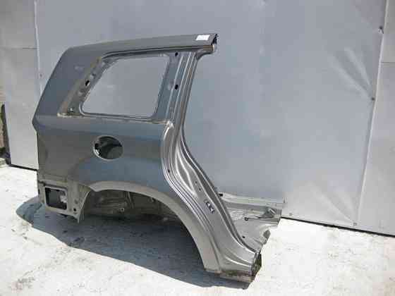 Mercedes-Benz  A1646301007 Заднє праве крило - чверть кузова GL X164 Одеса