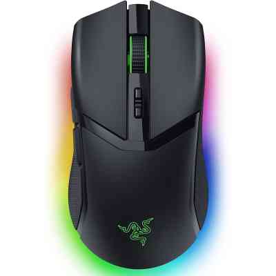 Мышка Razer Cobra Pro Wireless Black (RZ01-04660100-R3G1) Винница