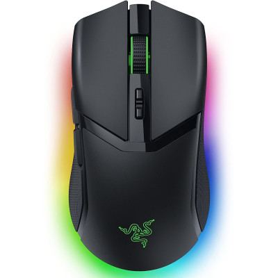 Мишка Razer Cobra Pro Wireless Black (RZ01-04660100-R3G1) Вінниця - фото 1