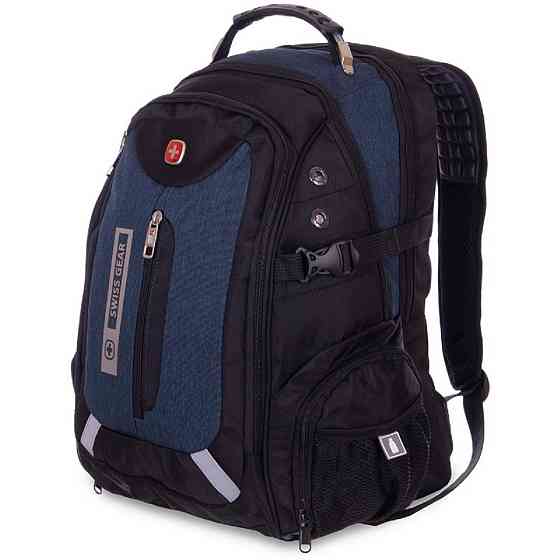 Рюкзак SWR 2023 30л 48x33x17 синій Київ