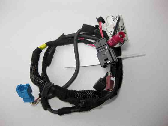 Mercedes-Benz  A1645401109 Джгут електропроводки автотелефону ML W164 GL X164 Одесса