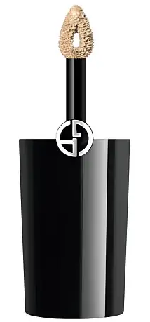 Тіні для повік Giorgio Armani Eye Tint Long-Lasting Liquid Eyeshadow 2 S Gold Слов'янськ - фото 4