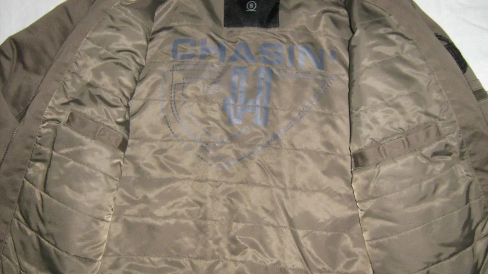 Куртка-бомбер р.46-48 Харьков - изображение 4