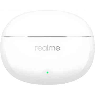 Наушники realme Buds T110 (RMA2306) White (RMA2306 White) Винница