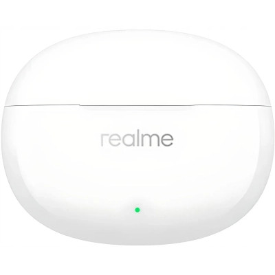 Наушники realme Buds T110 (RMA2306) White (RMA2306 White) Винница - изображение 5