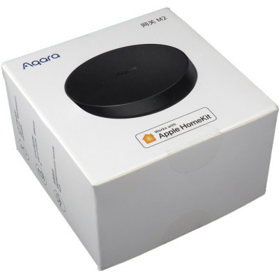 Модуль управления умным домом Aqara HM2-G01 Винница - изображение 2