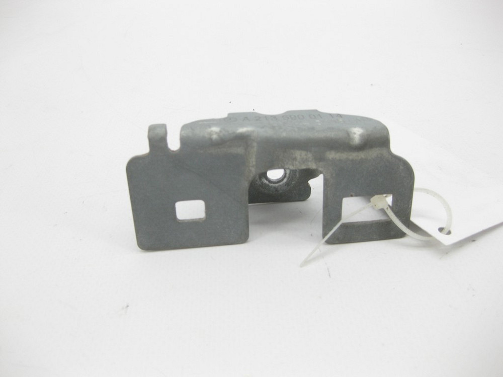 Mercedes-Benz  A2136900114 Кронштейн лівої обшивки стійки "A" E-Class W213 Одесса - изображение 8