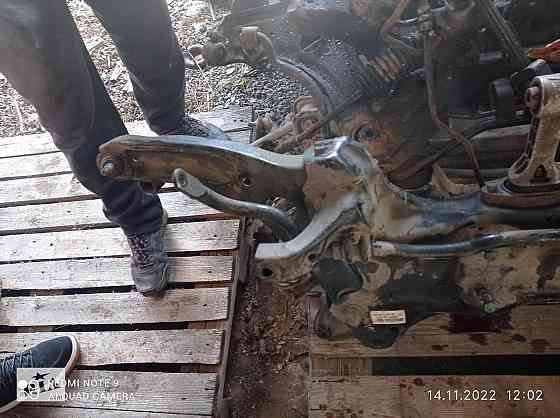 Важеля підвіски Hyundai Elantra 2011-2015 Киев