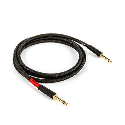 Инструментальный кабель MXR Stealth Series Instrument Cable 3m (DCIR10) Винница - изображение 4