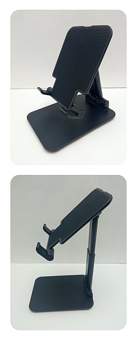 Складна регульована підставка для планшета Anozer Луцк - изображение 1