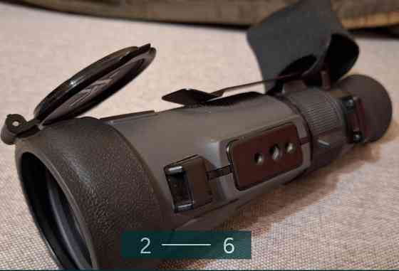 Монокуляр Vortex Recon XD 15x50 R/T Киев