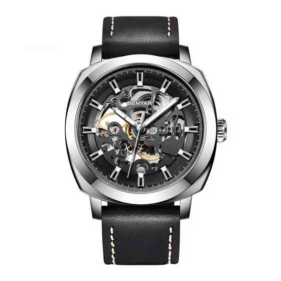 Benyar BY-5121 Silver Київ