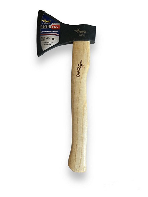 Топор 0,6 кг 