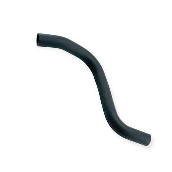 Патрубок Авео 1,5 нижній радіатора Мукачево