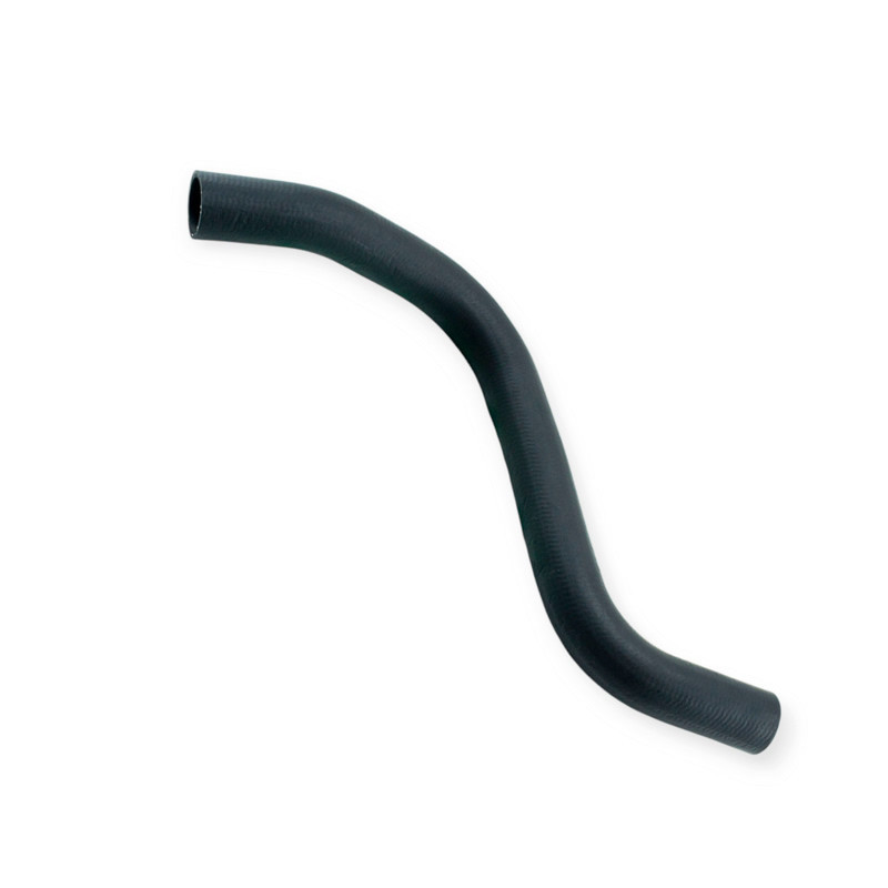 Патрубок Авео 1,5 нижний радиатора Мукачево - изображение 1