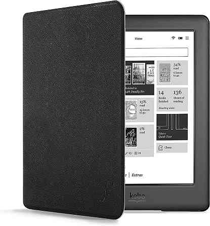 Чохол FC FOREFRONT для електронної книги Kobo Glo HD Дніпро