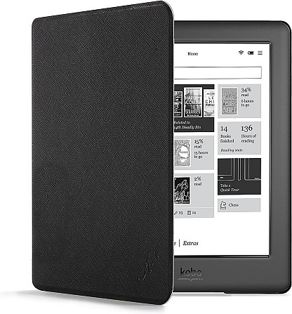 Чехол FC FOREFRONT для электронной книги Kobo Glo HD Днепр - изображение 1
