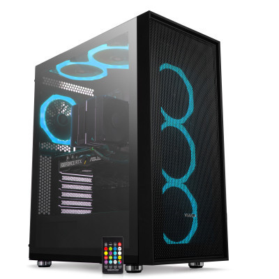 Компьютер Vinga Wolverine D7607 (I5M32G3060W.D7607) Винница - изображение 1