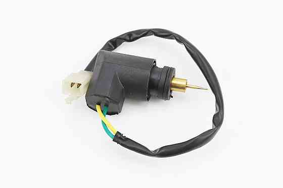 Електроклапан карбюратора Yamaha BWS (5BM) - голка 13,4мм, "посадка" d = 20мм Київ