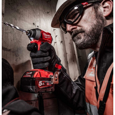 Свердло Milwaukee універсальне ShW HEX 10x120мм (4932471107) Вінниця - фото 4