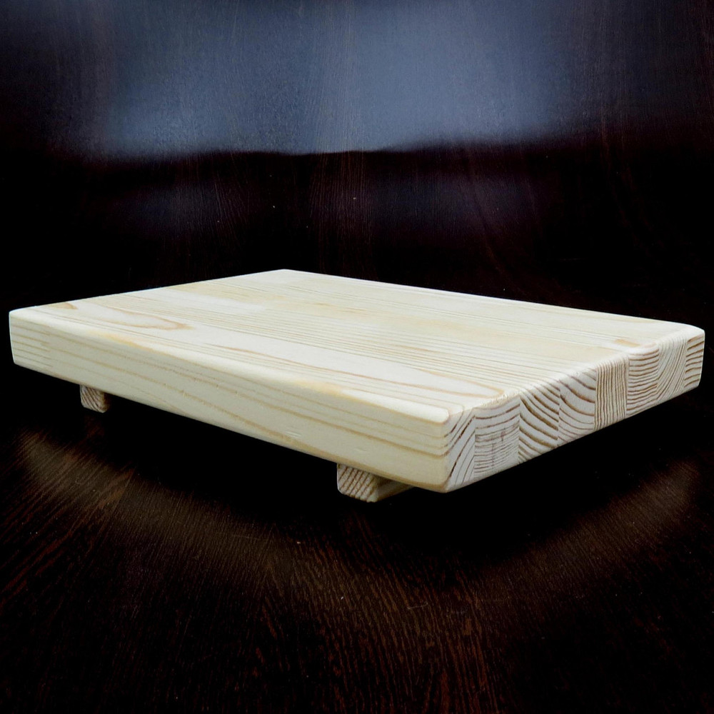 Дошка для подачі суші "Сіань" бланже Миколаїв - фото 1