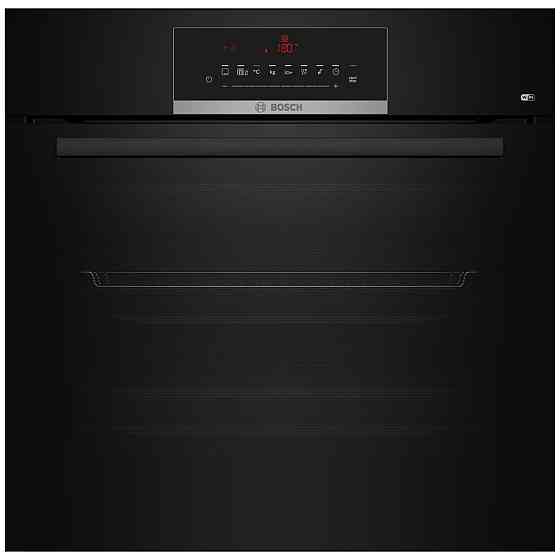 Духова шафа Bosch HBJ559YB6R ( 20401 ) Харьков