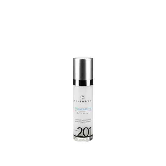 Крем денний омолоджуючий SPF 20 Rejuvenating Day Cream HISTOMER, 50 мл Дніпро