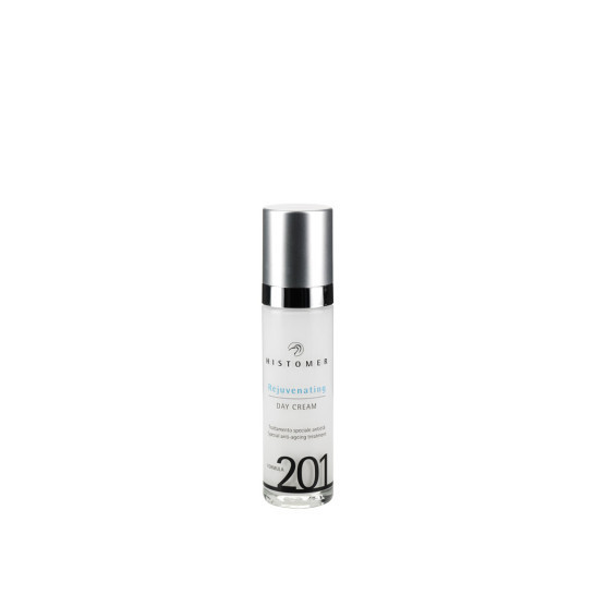 Крем денний омолоджуючий SPF 20 Rejuvenating Day Cream HISTOMER, 50 мл Дніпро - фото 1