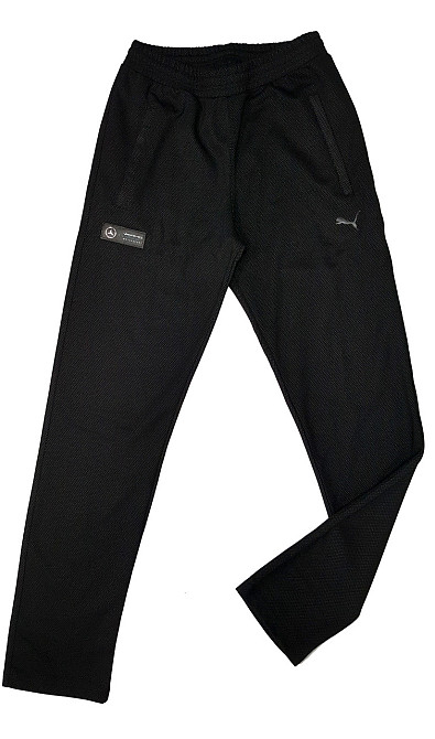 Мужской спортивный костюм Puma MERCEDES AMG PETRONAS  оригинал,р.S/M/L Киев - изображение 9