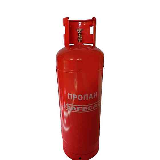 Баллон газовый 50 л  плитка 1 конф   комплект CАVAGNA Италия Киев