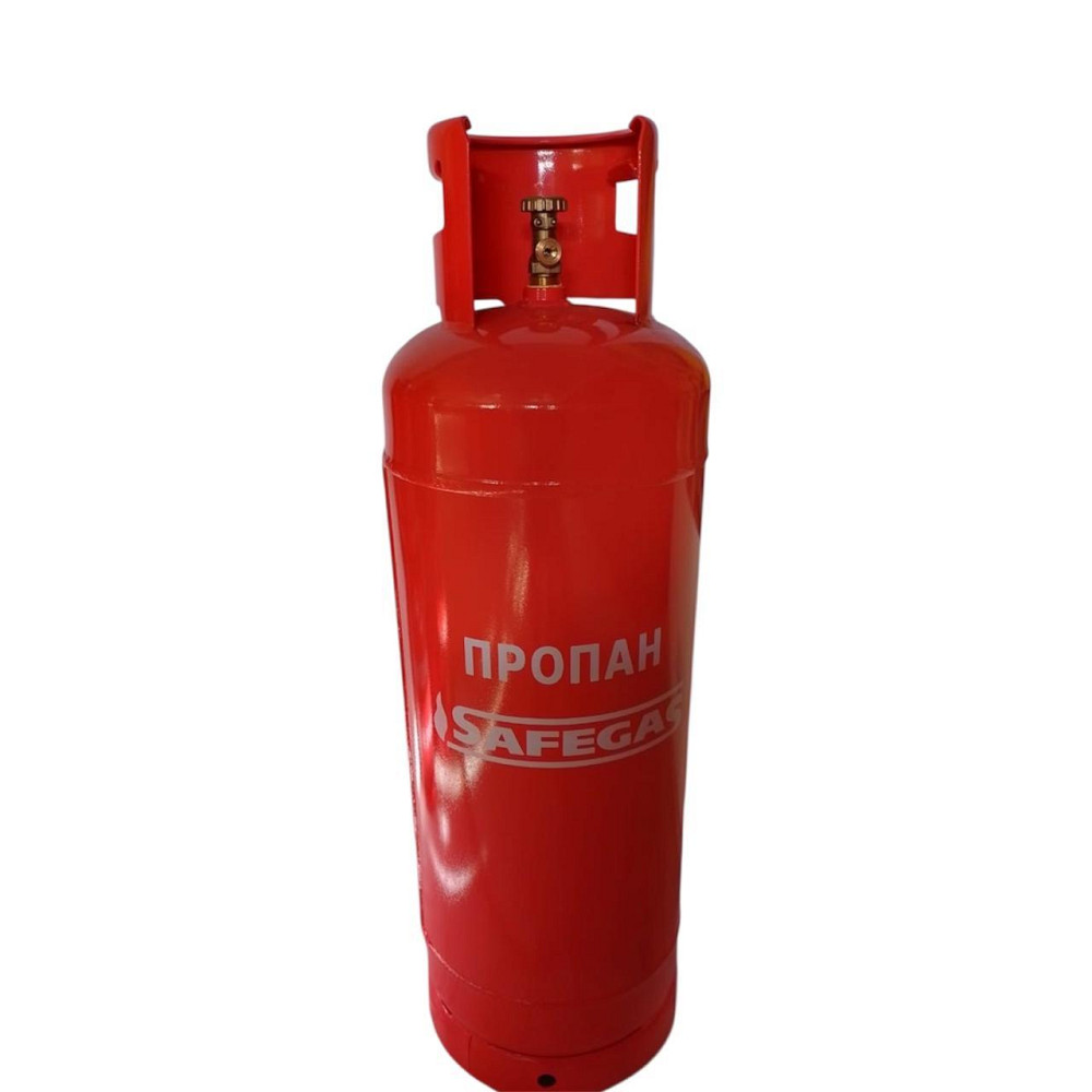 Баллон газовый 50 л  плитка 1 конф   комплект CАVAGNA Италия Киев - изображение 2