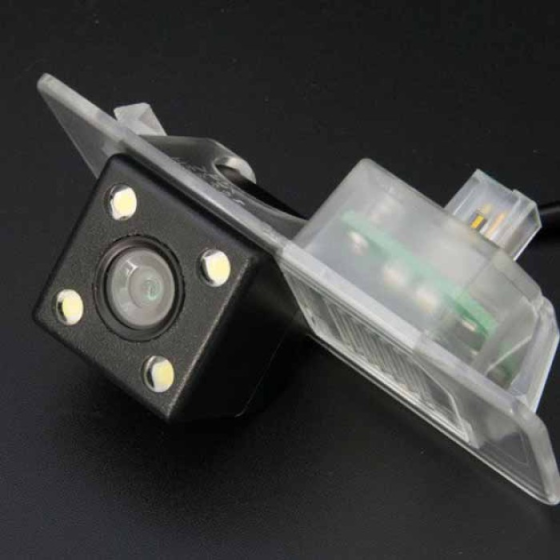 Камера заднего вида для BMW X1, X3 E46 E90, X5 E39 E53, X6 HS-8020 CCD Винница