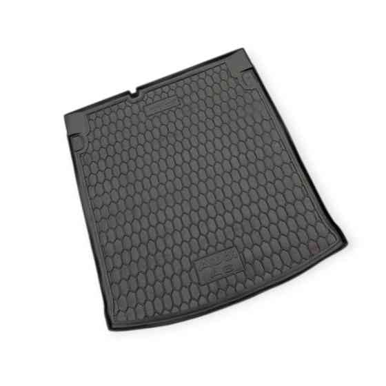 Коврик Ауди A6 (C5) 1997-2004 седан багажника Мукачево