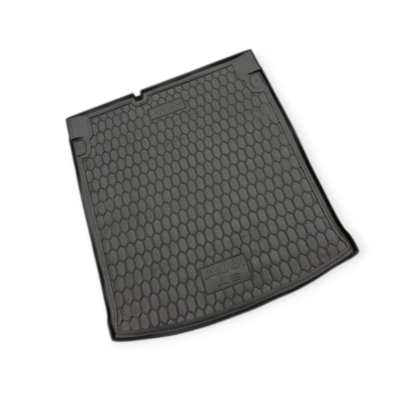 Килимок Audi A6 (C5) 1997-2004 седан багажника Мукачево - фото 1