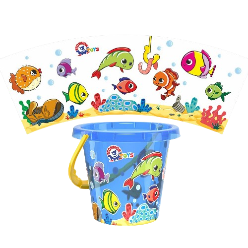 Ігровий Набір для риболовлі Технок 7624 Житомир